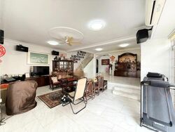 Springleaf Garden (D26), Semi-Detached #482003011